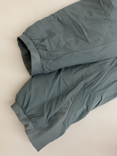 商品画像：ジャケット/XL/ナイロン/GRY/24477-120858-07/19 5