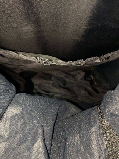 商品画像：リュック/バックパック/EXTREME/BLK 6