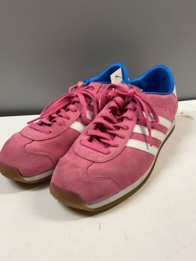 商品画像：ローカットスニーカー/28.5cm/PNK/IG4521 2