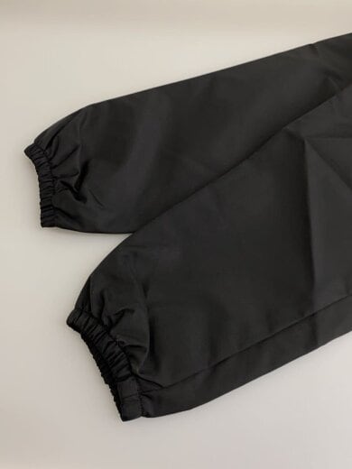 商品画像：ナイロンジャケット/M/ナイロン/BLK/NP72130 5