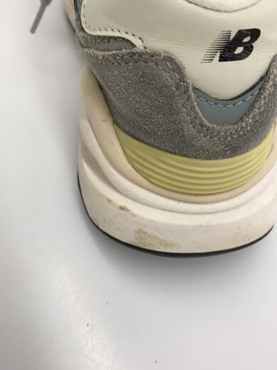 商品画像：ローカットスニーカー/26.5cm/スウェード/M5740HCF 7