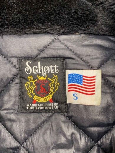 商品画像：ナイロンジャケット/S/ナイロン/BLK/3102019 3