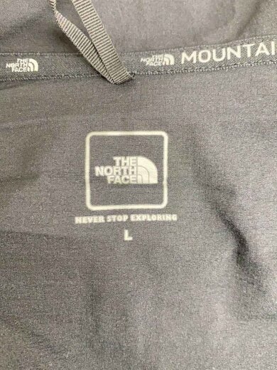 商品画像：ANYTIME WIND HOODIE_エニータイムウィンドフーディ/L/ナイロン/BLK 3