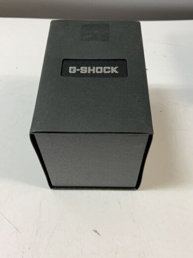 商品画像：クォーツ腕時計/G-SHOCK/デジタル/SLV/BLK/GM-6900U-1JF 6