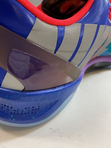 商品画像：ローカットスニーカー_HM9621-900/28cm/マルチカラー 6