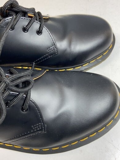 商品画像：3ホールシューズ/UK8/BLK/AW006// 6