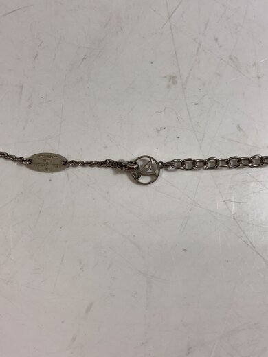 商品画像：ネックレス・エセンシャルV_SLV/メッキ/SLV/メンズ 3