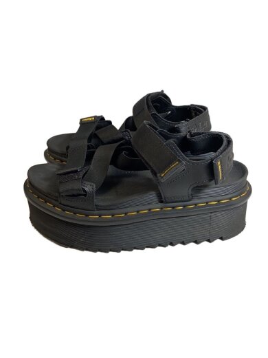 商品画像：サンダル/KIMBER/US8/BLK/AW006// 1