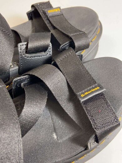 商品画像：サンダル/KIMBER/US8/BLK/AW006// 6