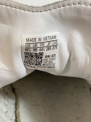 商品画像：オリジナルス/SAMBA OG/サンバ/ホワイト/B75806/28.5cm/WHT// 5