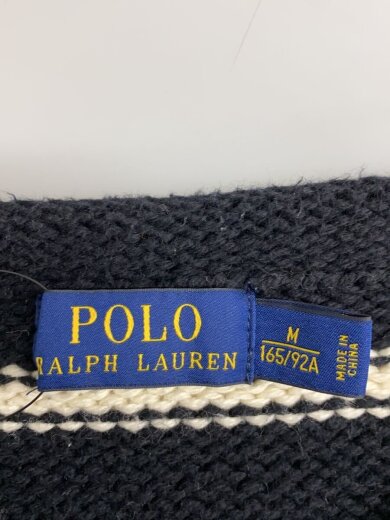 商品画像：ニット・セーター(厚手)/M/コットン 3