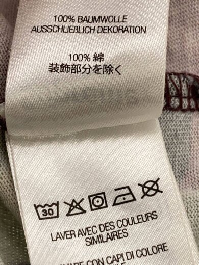 商品画像：Tシャツ/L/コットン/迷彩 4