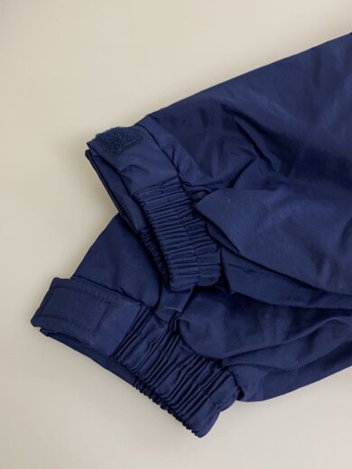 商品画像：STORM TECH/ナイロンジャケット/XS/ナイロン/NVY 5