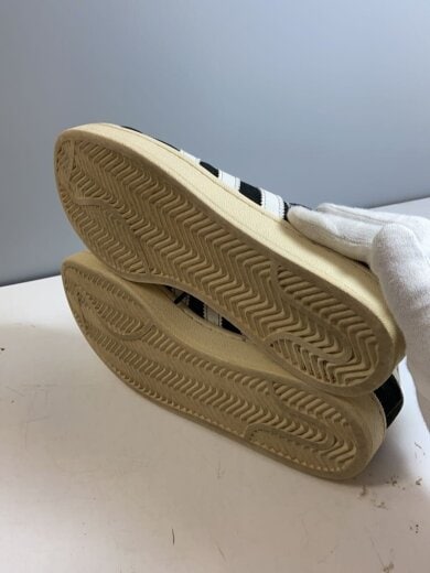 商品画像：ローファー/24.5cm/BLK/BZ0084 4