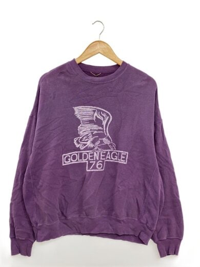 商品画像：スウェット/--/コットン/PUP/プリント/25-070-500-7040-1-0 1