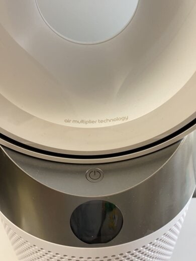 商品画像：ヒーター・ストーブ Dyson Purifier Hot + Cool Gen1 HP10 BN// 6