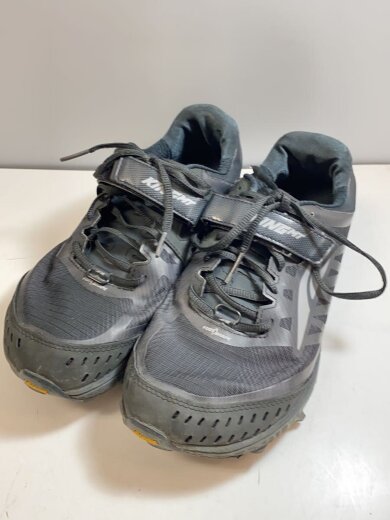 商品画像：ローカットスニーカー/King MT 2/US10/BLK/AL0A85S3000// 2