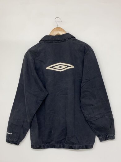 商品画像：ポロシャツ/M/コットン/GRY/無地 2