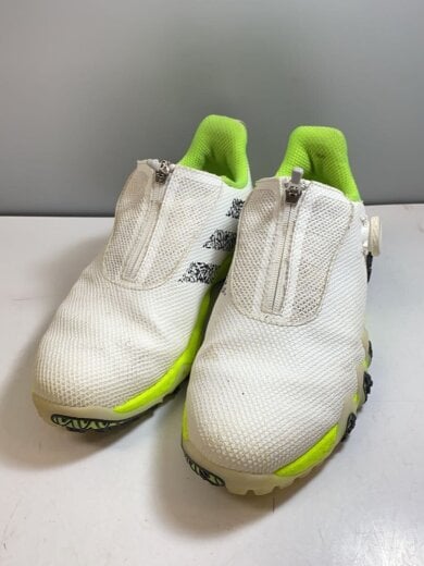 商品画像：ゴルフシューズ/コードカオス22/BOA/25.5cm/WHT/IF1042// 2