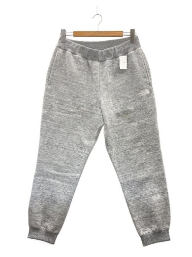商品画像：HEATHER SWEAT PANT_ヘザー スウェットパンツ/L/ポリエステル/GRY// 1