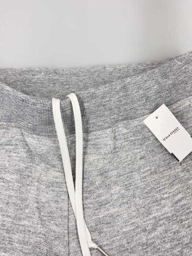 商品画像：HEATHER SWEAT PANT_ヘザー スウェットパンツ/L/ポリエステル/GRY// 3
