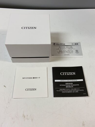 商品画像：ソーラー腕時計/アナログ/ステンレス/クロノグラフ/SLV/SLV/CA4764-57A 6