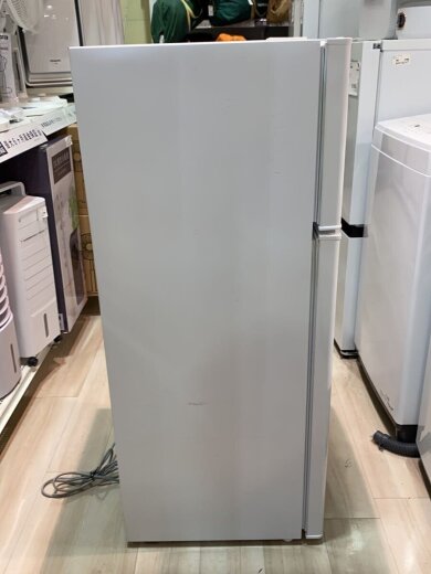 商品画像：冷蔵庫・冷凍庫 JR-N130A-W [ホワイト] 2020年製// 3