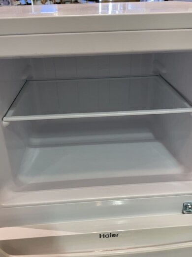 商品画像：冷蔵庫・冷凍庫 JR-N130A-W [ホワイト] 2020年製// 8