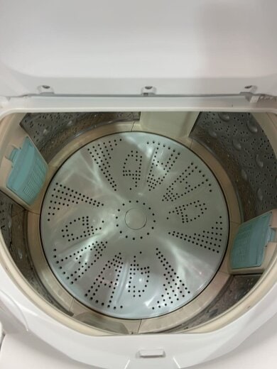 商品画像：全自動洗濯機 ビートウォッシュ BW-DX120E 2020年製// 6