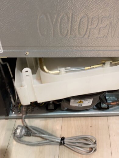 商品画像：冷蔵庫 HR-B2302 2020年製 5