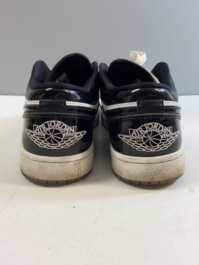 商品画像：AIR JORDAN 1 LOW SE_エアジョーダン1 ロー SE/27cm/BLK 6