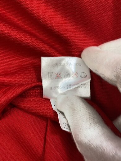 商品画像：広島東洋カープ/前田智徳/引退記念ハイクオリティユニフォーム/L/RED// 5