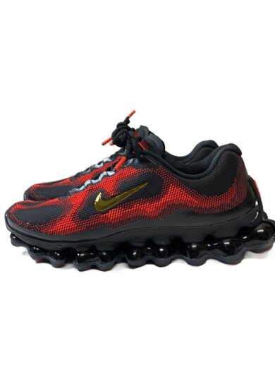 商品画像：AIR LIQUID MAX/ローカットスニーカー/28cm/マルチカラー/IQ7634-002// 1