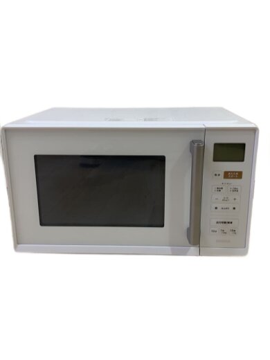商品画像：電子レンジ YRV-F230// 1