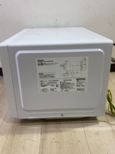 商品画像：電子レンジ YRV-F230// 3