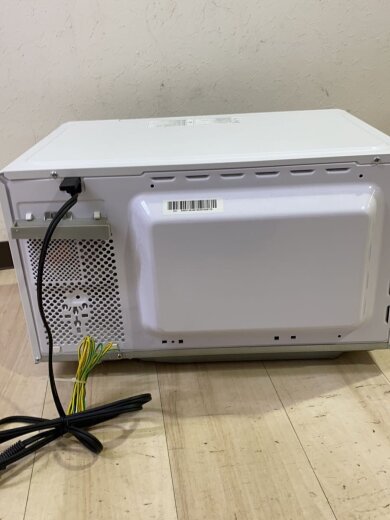 商品画像：電子レンジ YRV-F230// 4