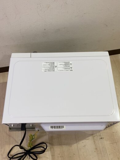 商品画像：電子レンジ YRV-F230// 5