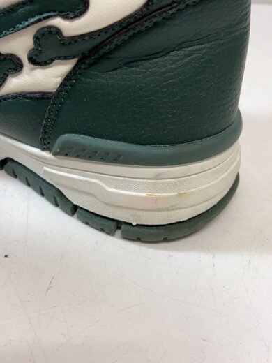 商品画像：ハイカットスニーカー/ND Sneakers/27cm/GRN 7