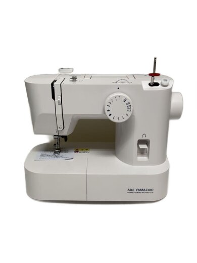 商品画像：コンパクトミシン FL-25 2025年製 1