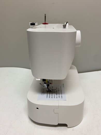 商品画像：コンパクトミシン FL-25 2025年製 3