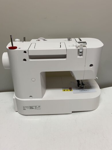 商品画像：コンパクトミシン FL-25 2025年製 4