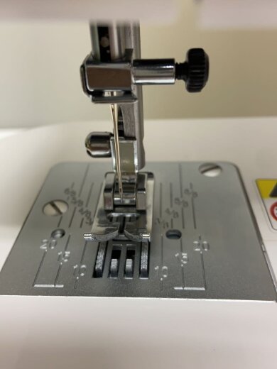 商品画像：コンパクトミシン FL-25 2025年製 5
