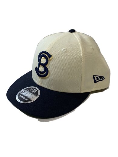 商品画像：キャップ/9FIFTY LP/FREE/ポリエステル/CRM/メンズ// 1