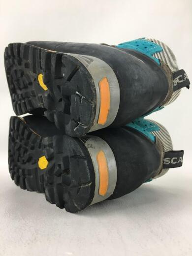 画像：SCARPASCARPA スカルパ/クリスタロ GTX WMN/トレッキングブーツ/23.5cm/ゴアテックス/ブルー/3