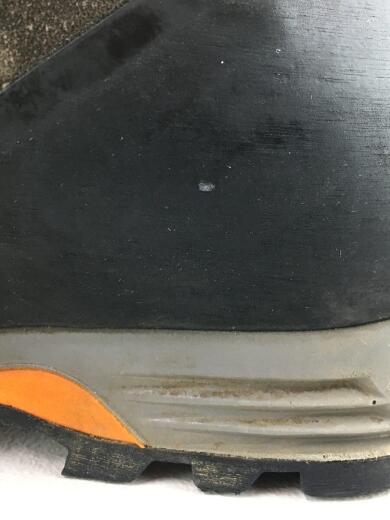 画像：SCARPASCARPA スカルパ/クリスタロ GTX WMN/トレッキングブーツ/23.5cm/ゴアテックス/ブルー/6