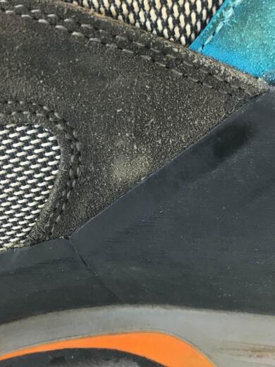 画像：SCARPASCARPA スカルパ/クリスタロ GTX WMN/トレッキングブーツ/23.5cm/ゴアテックス/ブルー/8