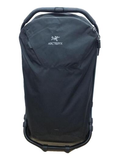 画像：ARC’TERYXARC’TERYX アークテリクス/V80/Rolling Duffel/ローリングダッフル/キャリーバッグ1