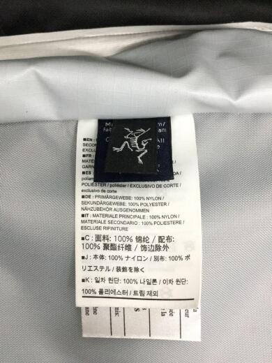 画像：ARC’TERYXARC’TERYX アークテリクス/V80/Rolling Duffel/ローリングダッフル/キャリーバッグ4