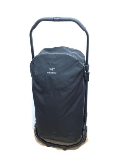 画像：ARC’TERYXARC’TERYX アークテリクス/V80/Rolling Duffel/ローリングダッフル/キャリーバッグ5