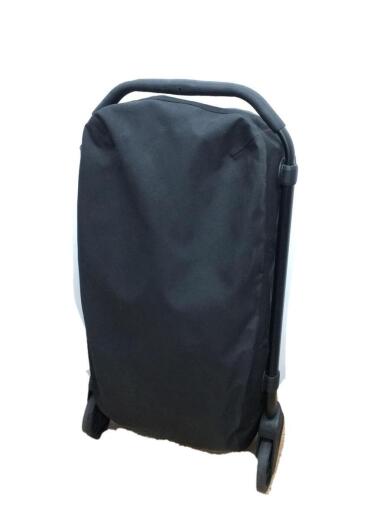 画像：ARC’TERYXARC’TERYX アークテリクス/V80/Rolling Duffel/ローリングダッフル/キャリーバッグ6